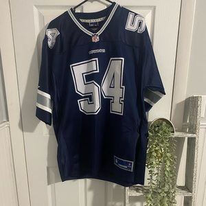 Men’s NFL Dallas Cowboys Jaylon Smith jersey.